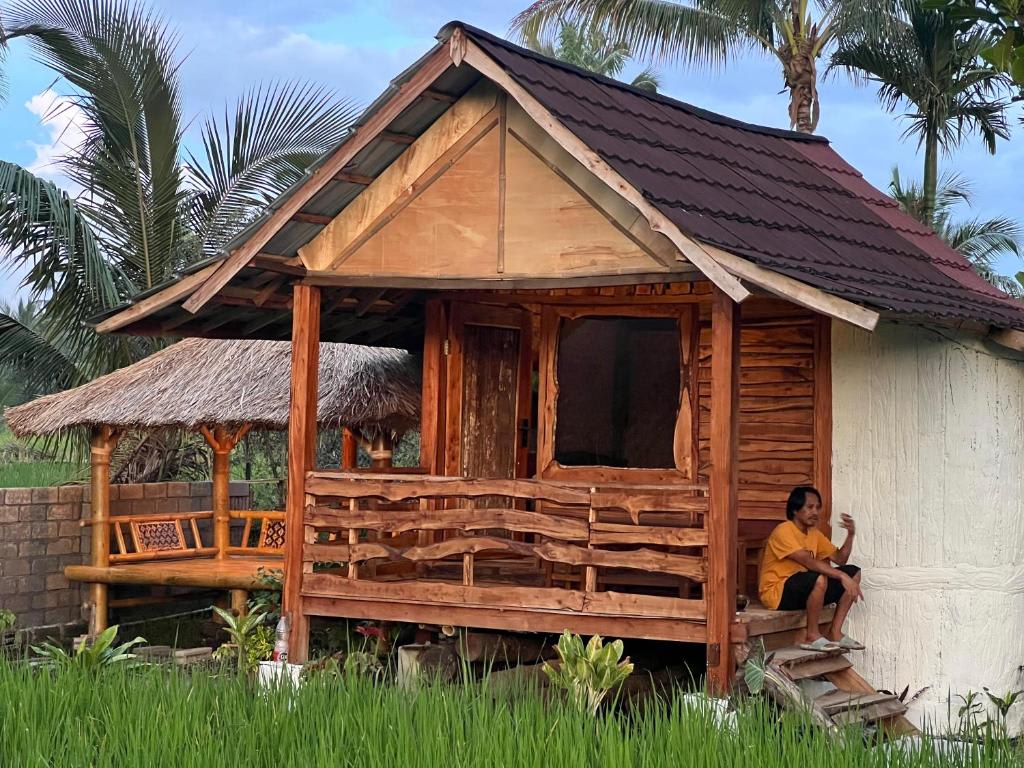 Padi Bungalow photo 3