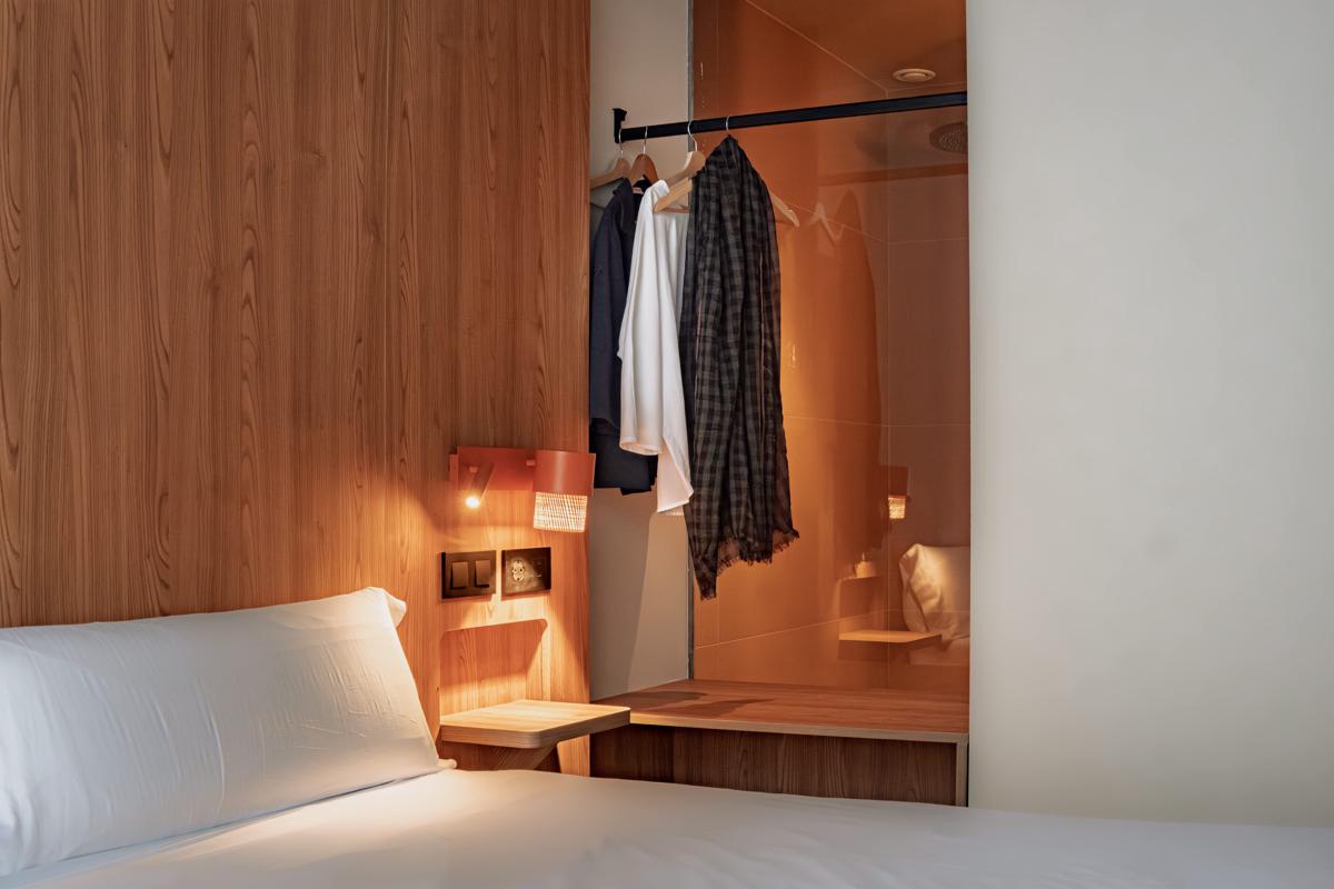 CASA ROMA Hostel Boutique photo 2