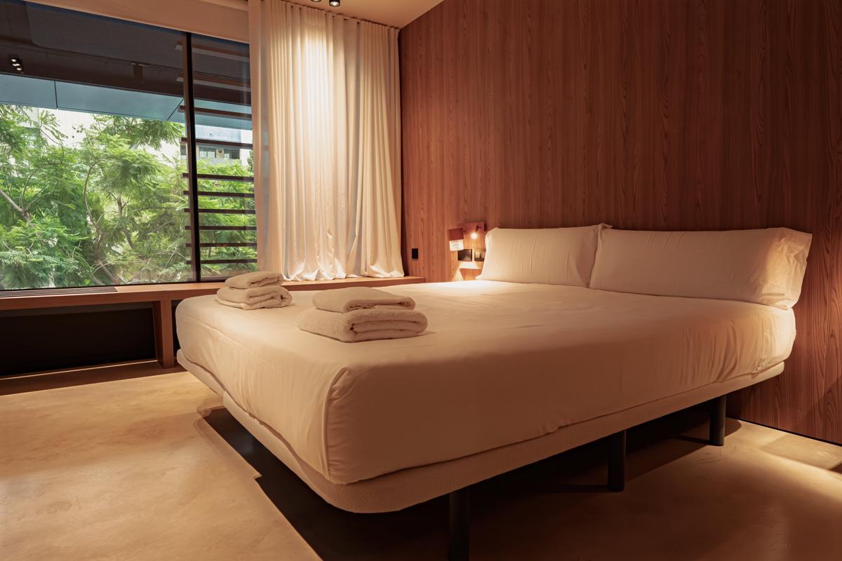 CASA ROMA Hostel Boutique photo 4