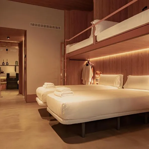 CASA ROMA Hostel Boutique photo 5