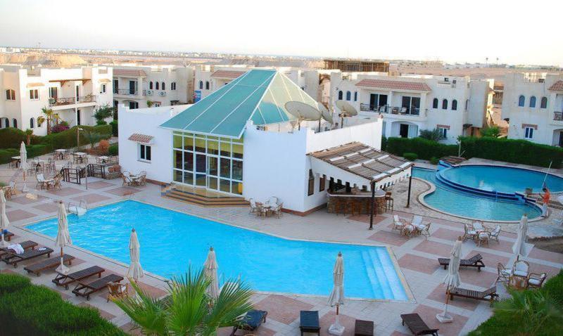 Logaina Sharm Resort photo 1