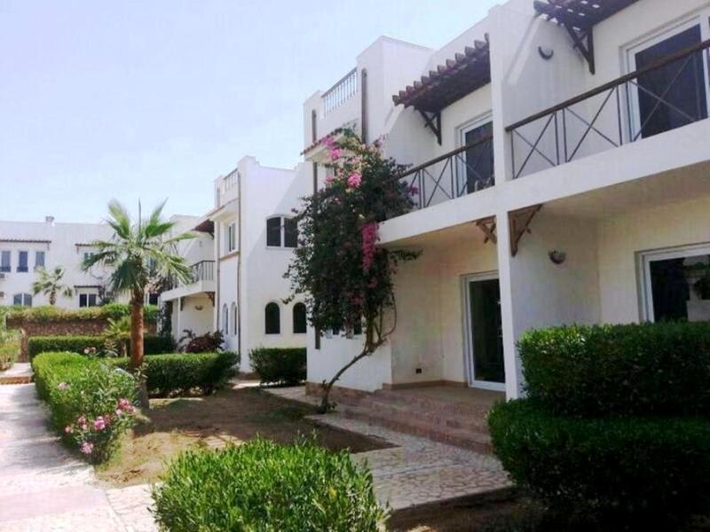 Logaina Sharm Resort photo 4