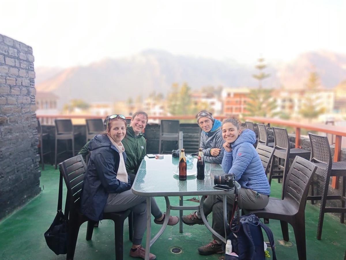 Cabanaconde Backpackers - Plaza de Armas photo 1