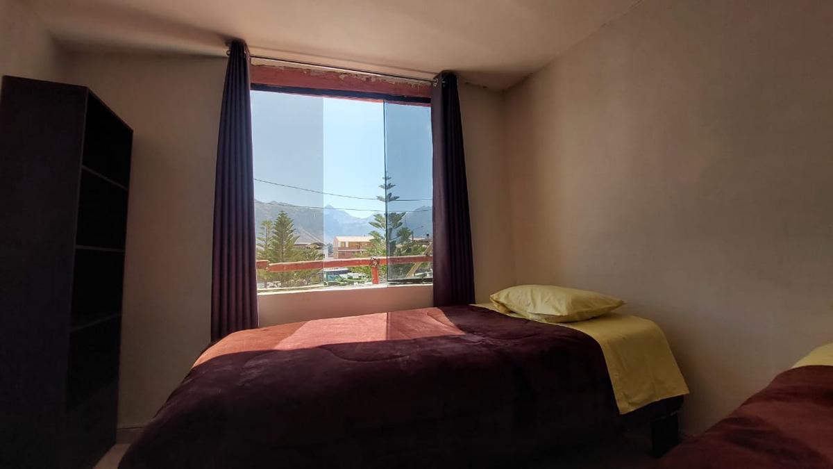 Cabanaconde Backpackers - Plaza de Armas photo 3