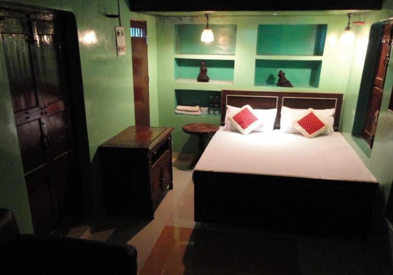 Shiva Guest House Varanasi photo 2