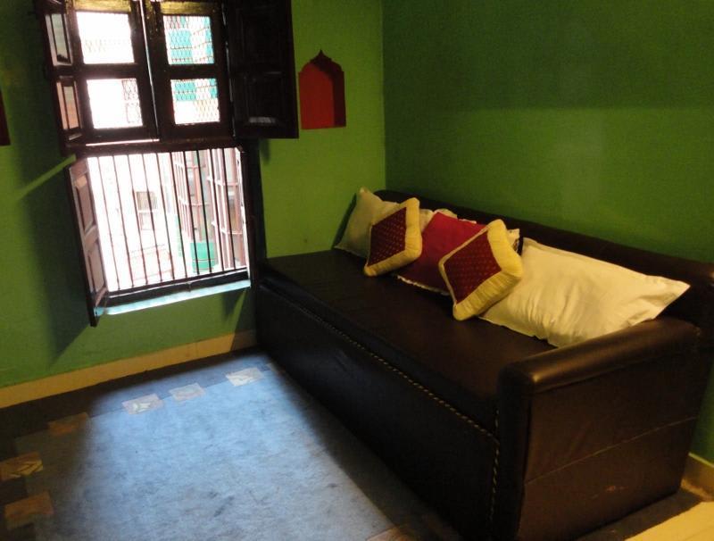 Shiva Guest House Varanasi photo 4