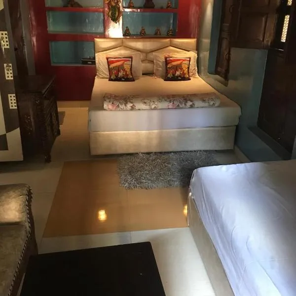Shiva Guest House Varanasi photo 5
