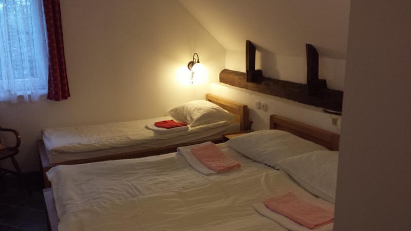 Hostel Mamas House near airport Ljubljana photo 2