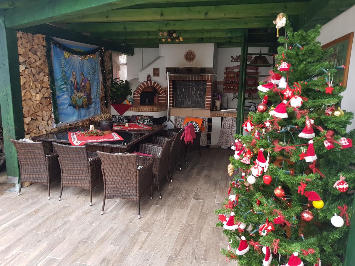Hostel Mamas House near airport Ljubljana photo 3