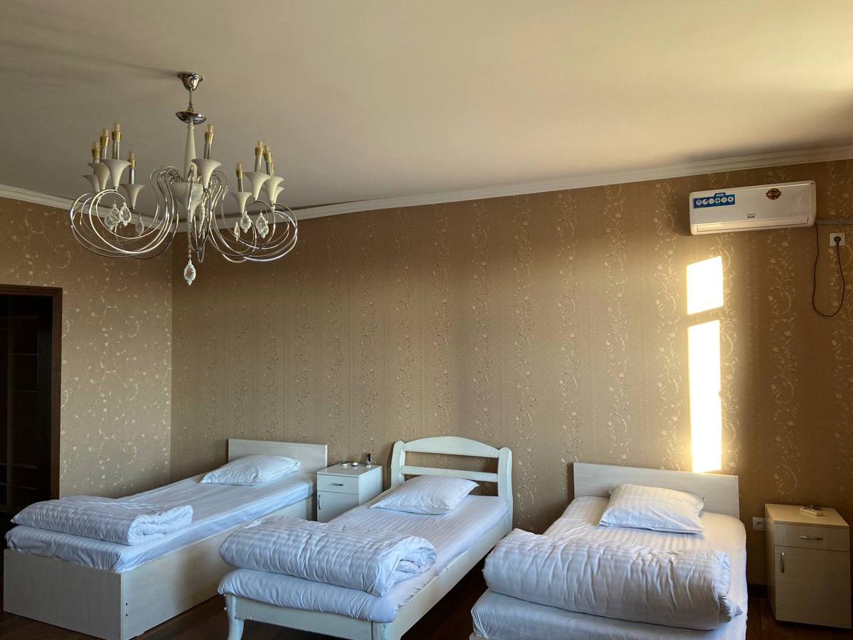 Yurta Guesthouse in Nukus photo 2