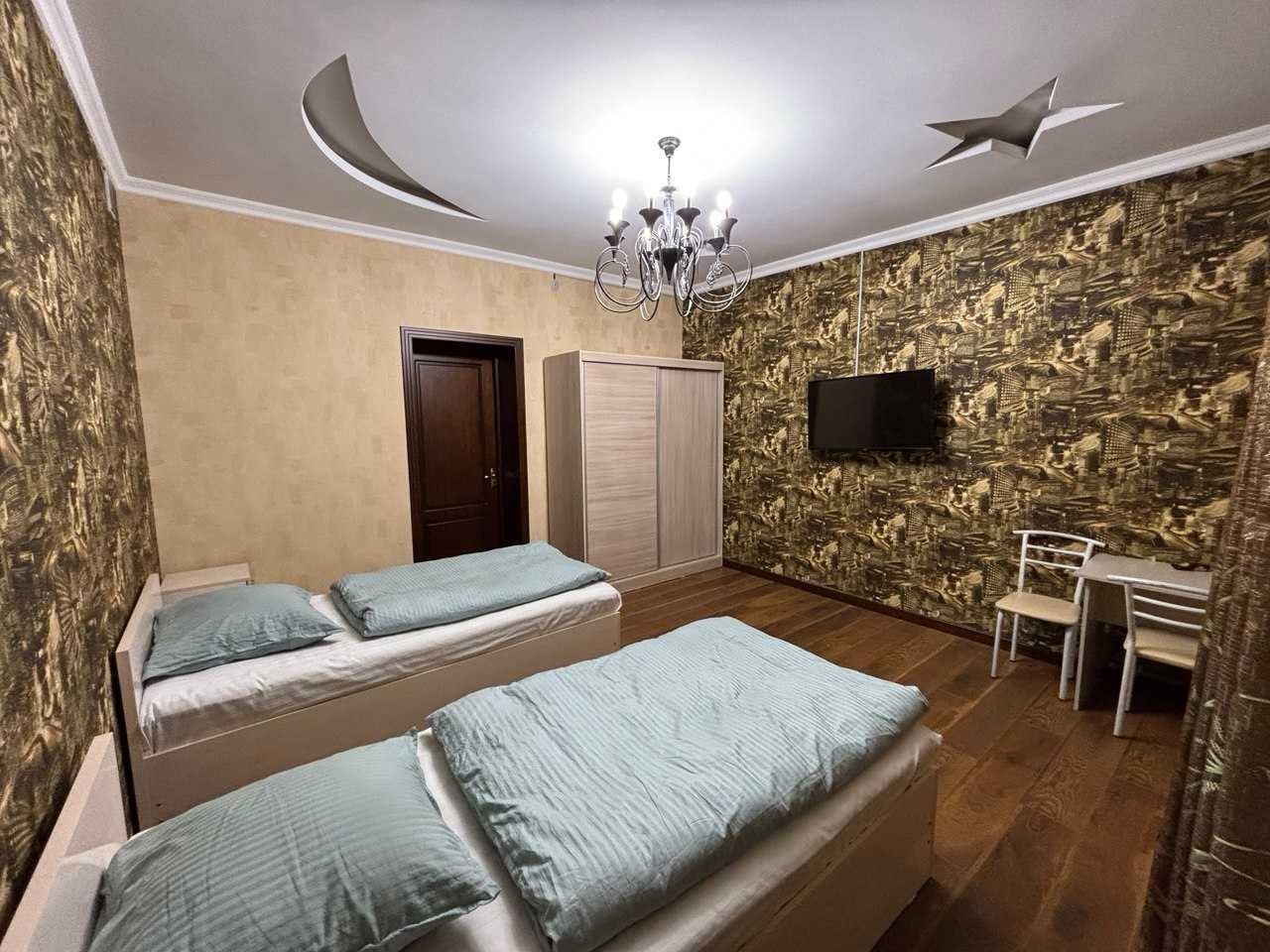 Yurta Guesthouse in Nukus photo 3