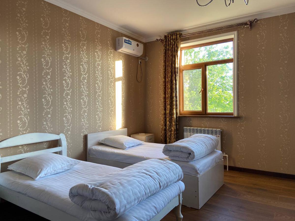 Yurta Guesthouse in Nukus photo 4
