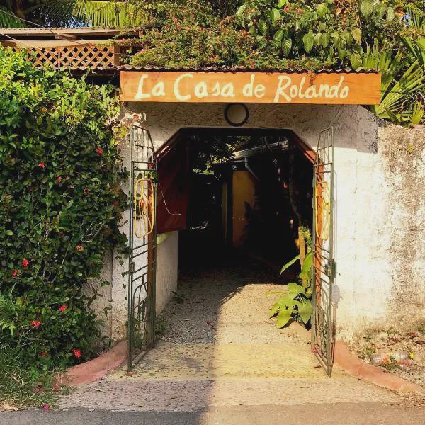 Casa Wolaba photo 5