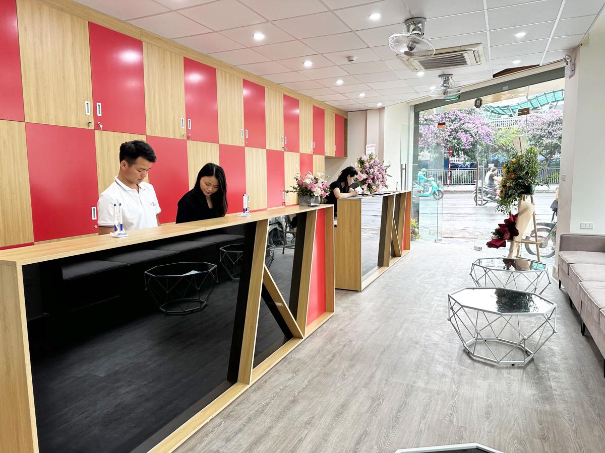 Hanoi Capsule Station Hostel photo 1