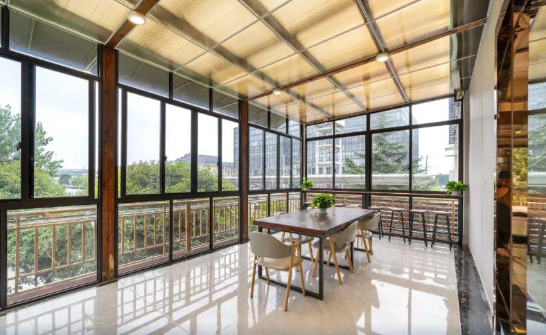 Dengba Hostel Hongqiao Airport photo 3