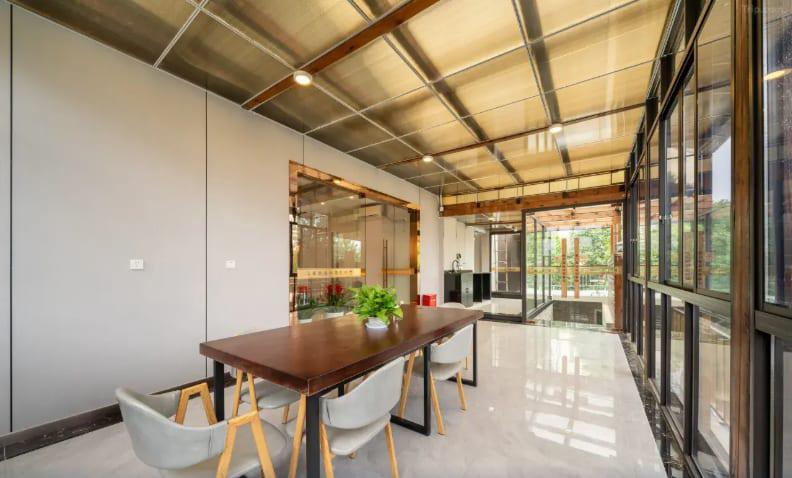 Dengba Hostel Hongqiao Airport photo 4