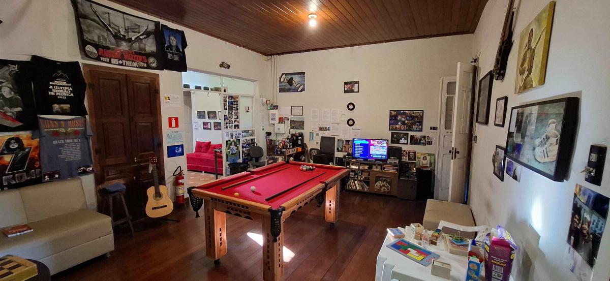 La Musica Hostel Ouro Preto photo 2