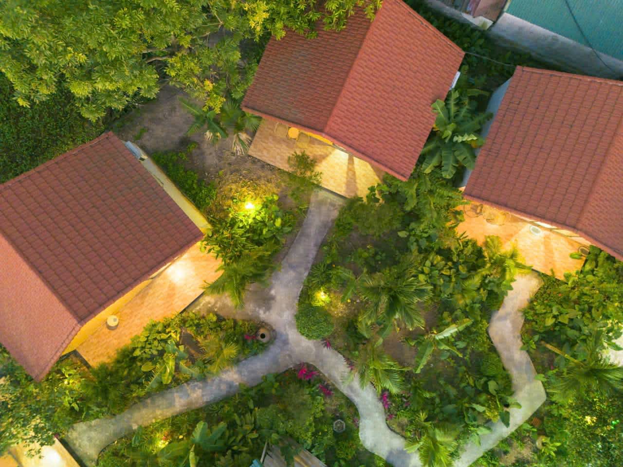 Ninh Binh Peaceful Retreat photo 2
