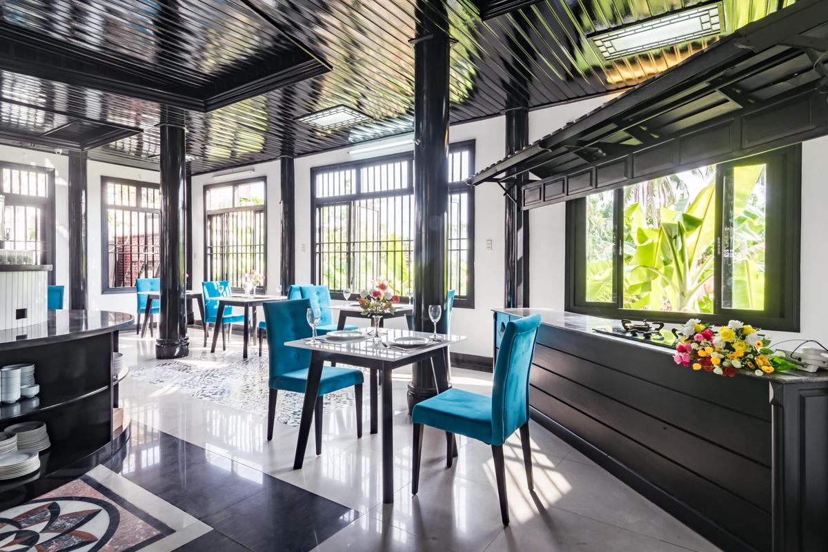 Hoi An Nostalgia Hotel & Spa photo 3