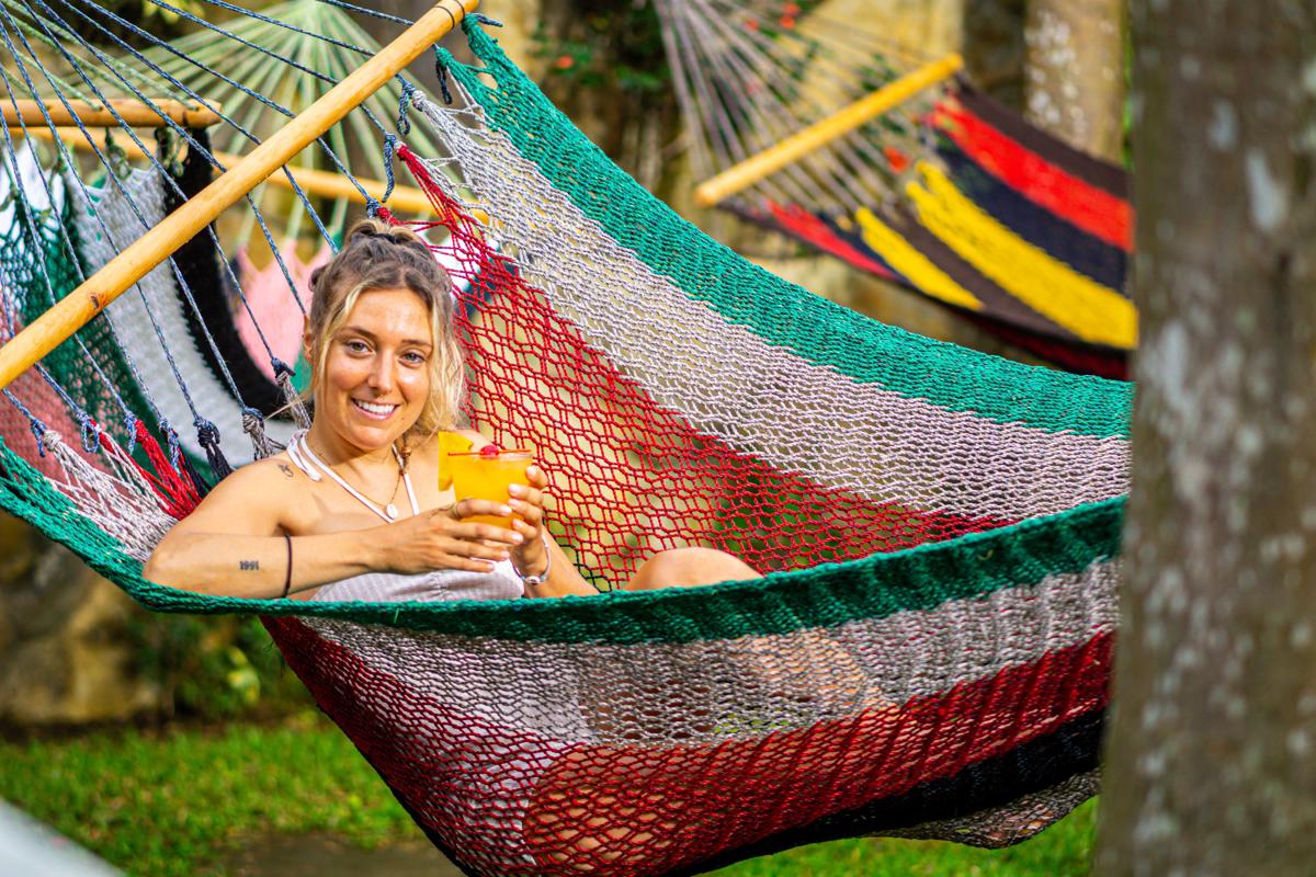 Arenal Poshpacker Boutique Urban Tropical Hotel photo 2
