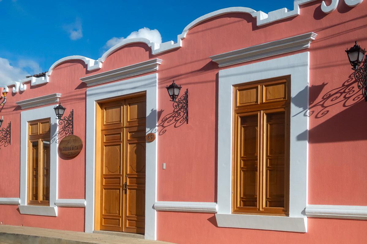 Tierra Alta Hostal photo 1