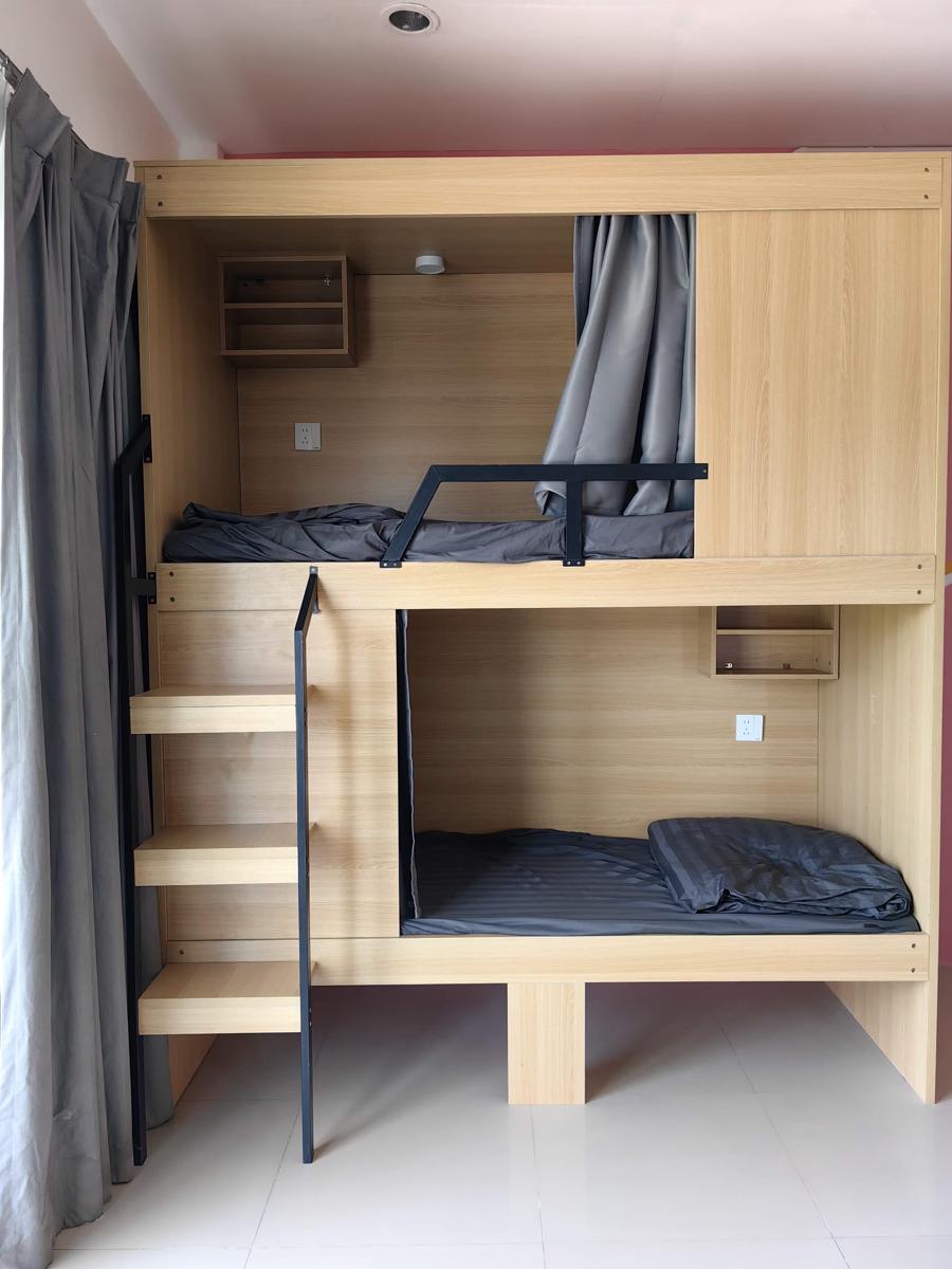 Arena Boutique Hotel (Female Only) photo 4