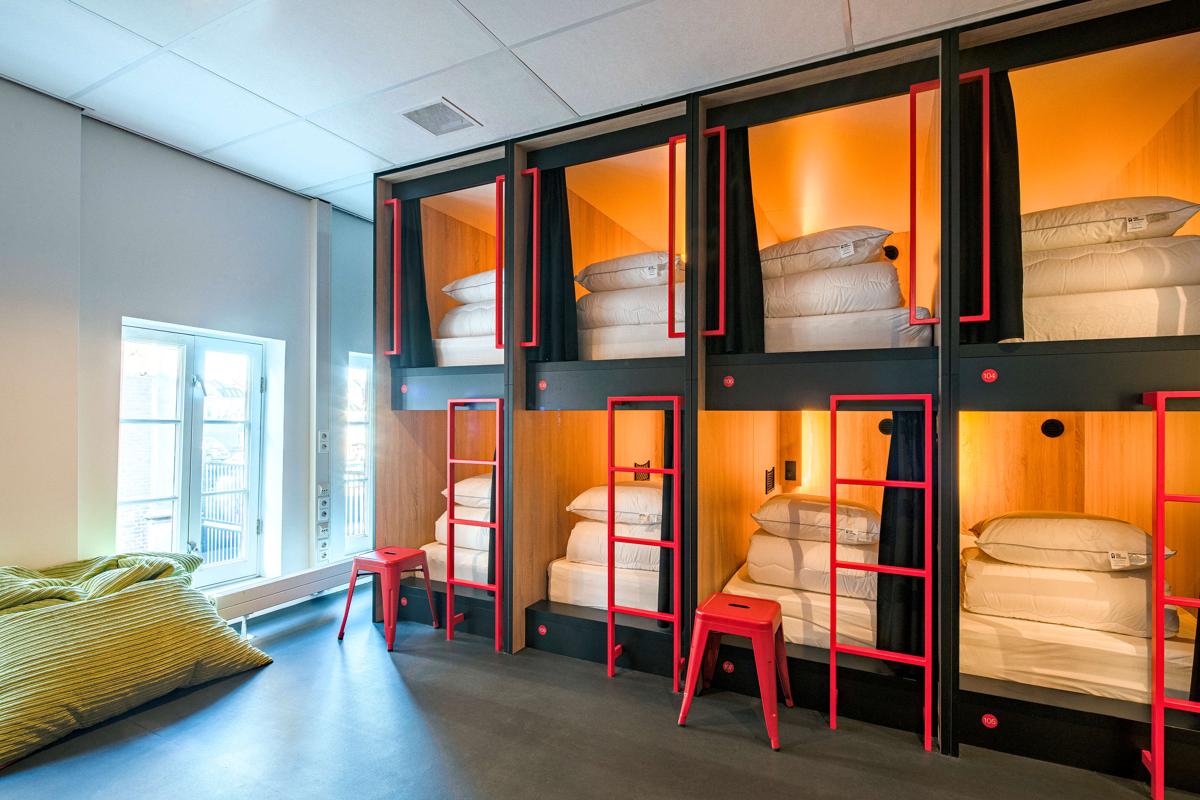 City Trip Hostels photo 1