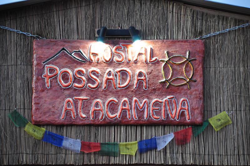 Hostal Possada Atacameña photo 2