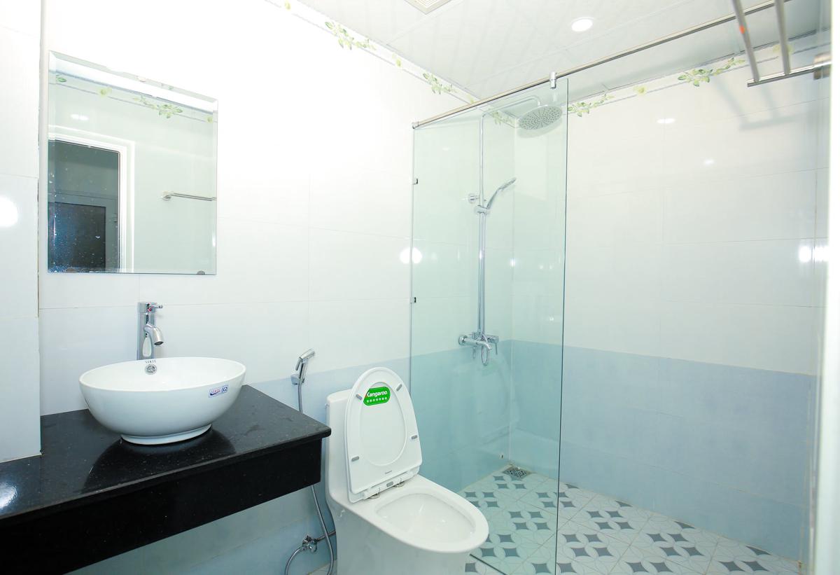 Van May Homestay Hoian photo 3