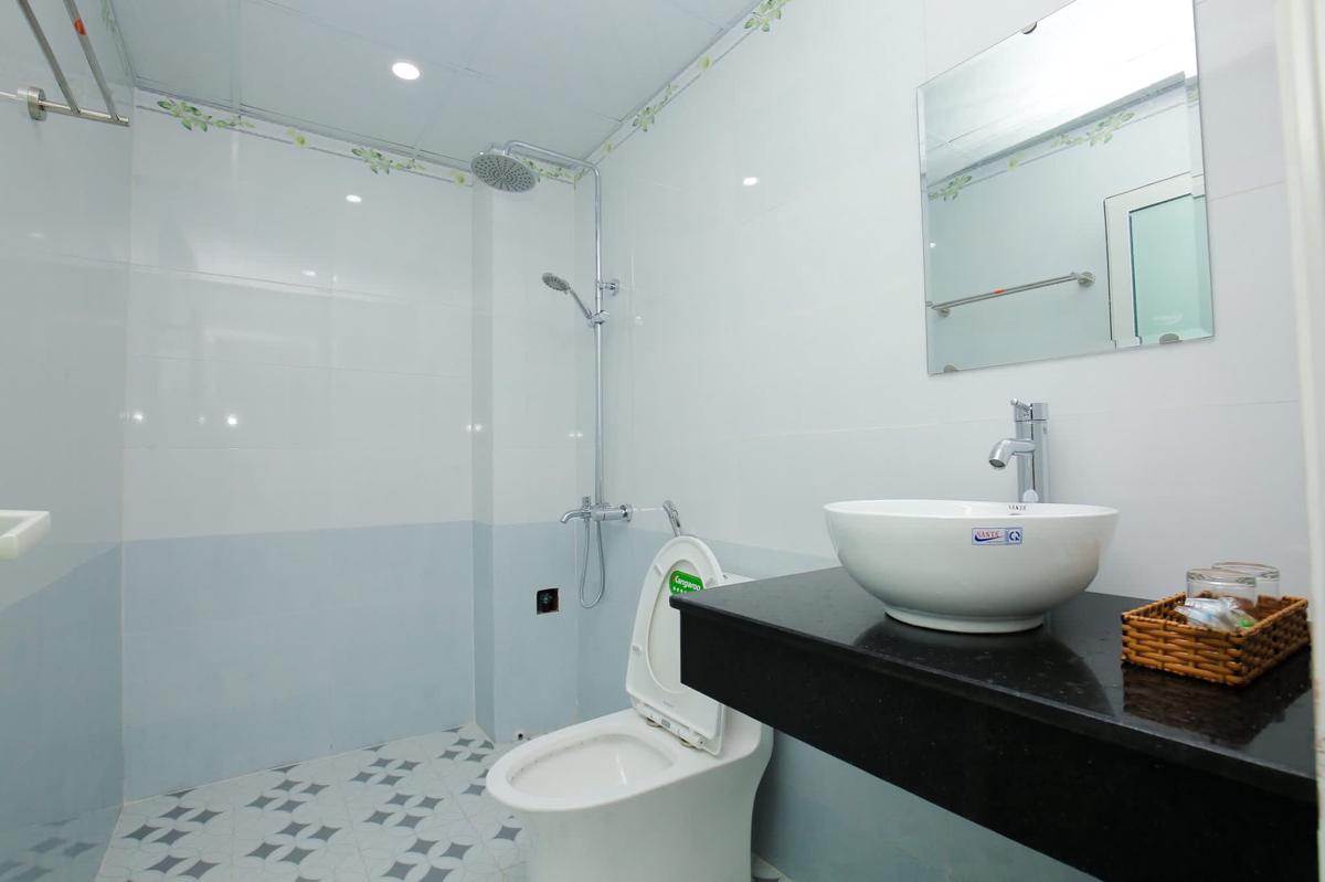 Van May Homestay Hoian photo 4