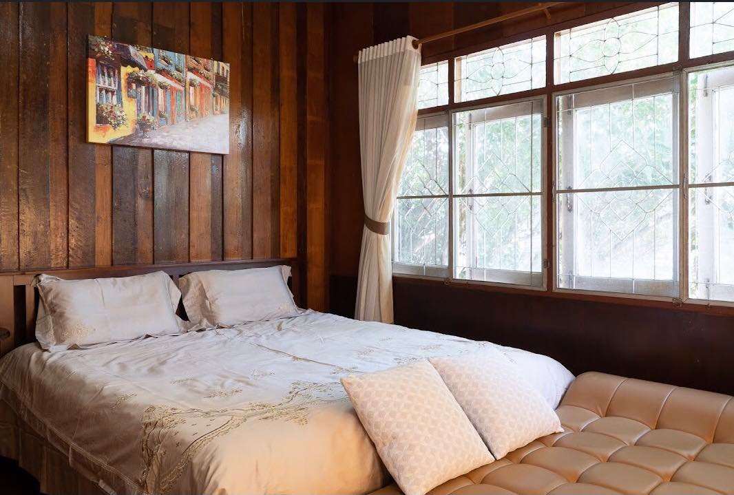 CM Memorial Hostel photo 1