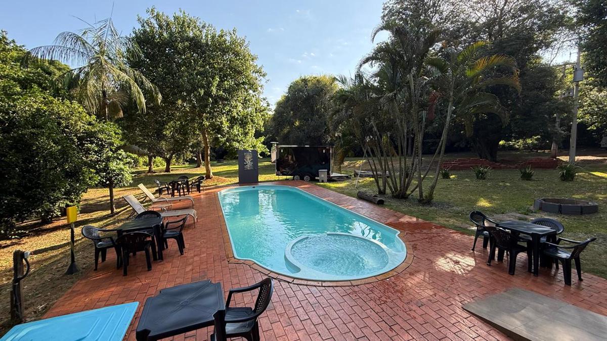 Iguassu Eco Hostel photo 1