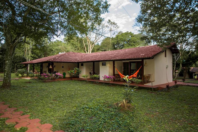 Iguassu Eco Hostel photo 2