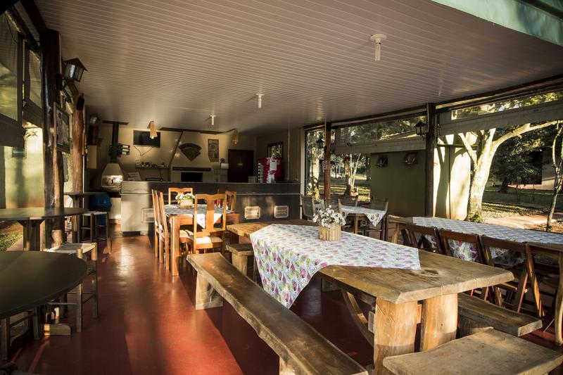 Iguassu Eco Hostel photo 3