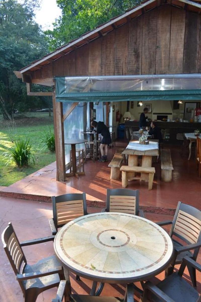 Iguassu Eco Hostel photo 4