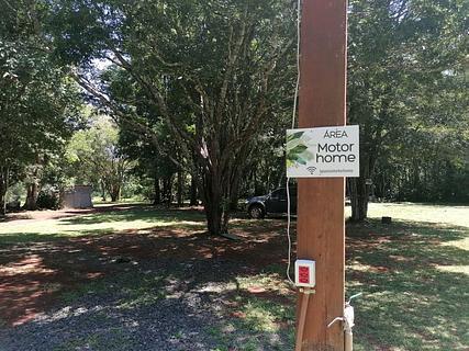 Iguassu Eco Hostel photo 6