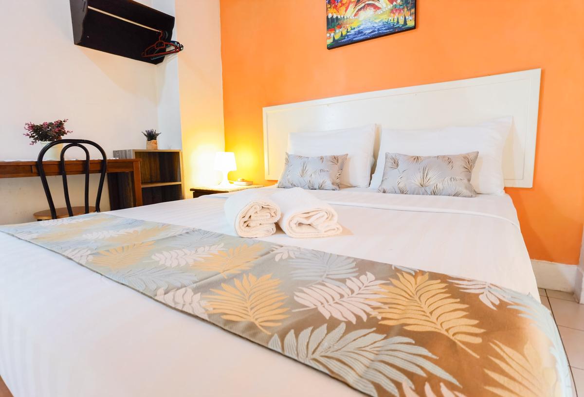 Lavender Lodge Kota Kinabalu photo 4