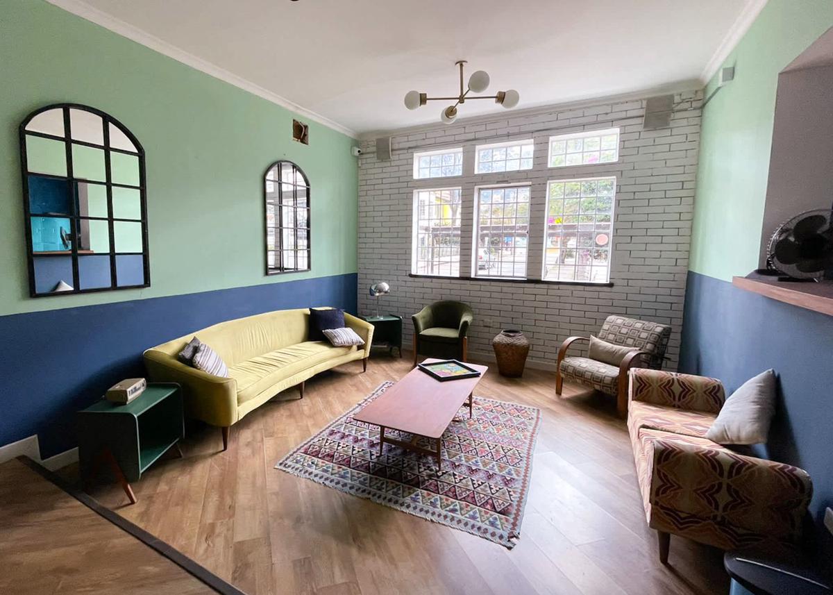 Marietta - House of Social Travellers photo 1