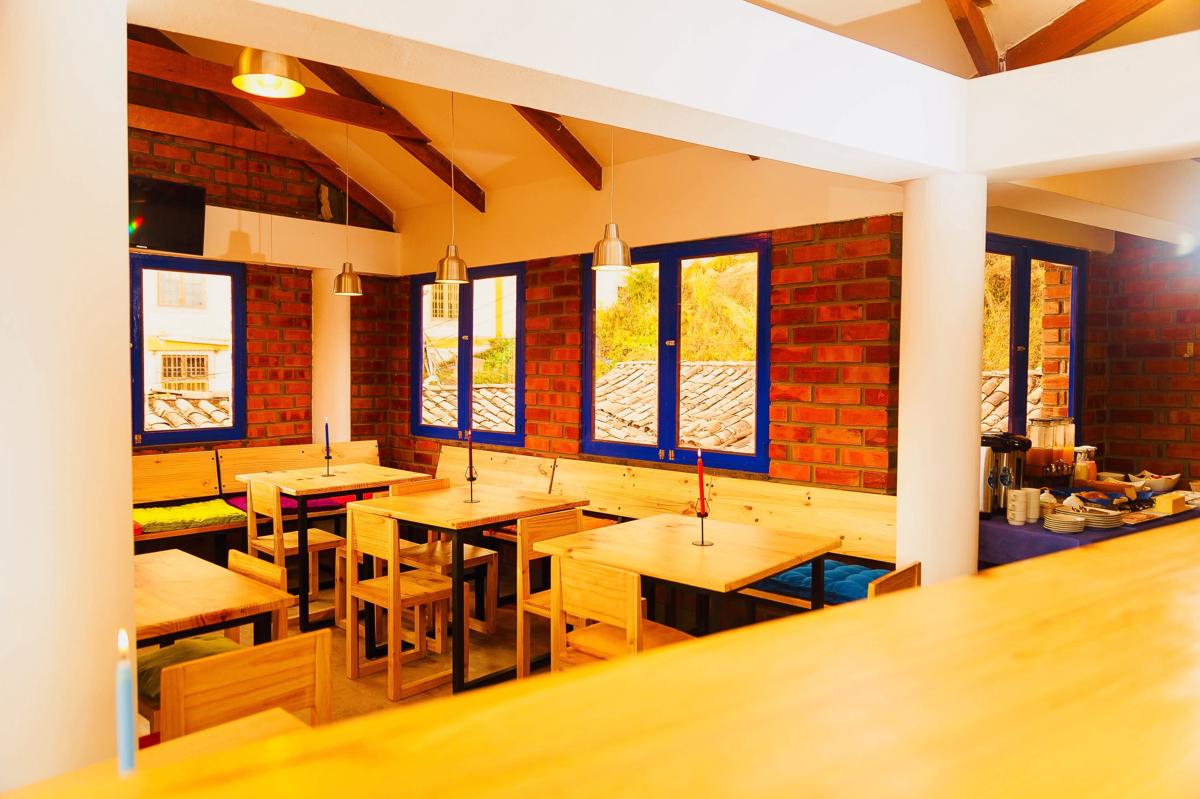 Saqray Hostel photo 2