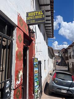 Saqray Hostel photo 6