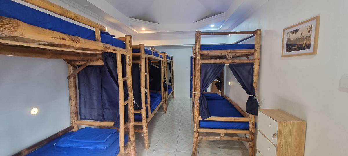 Blue House Backpackers photo 3