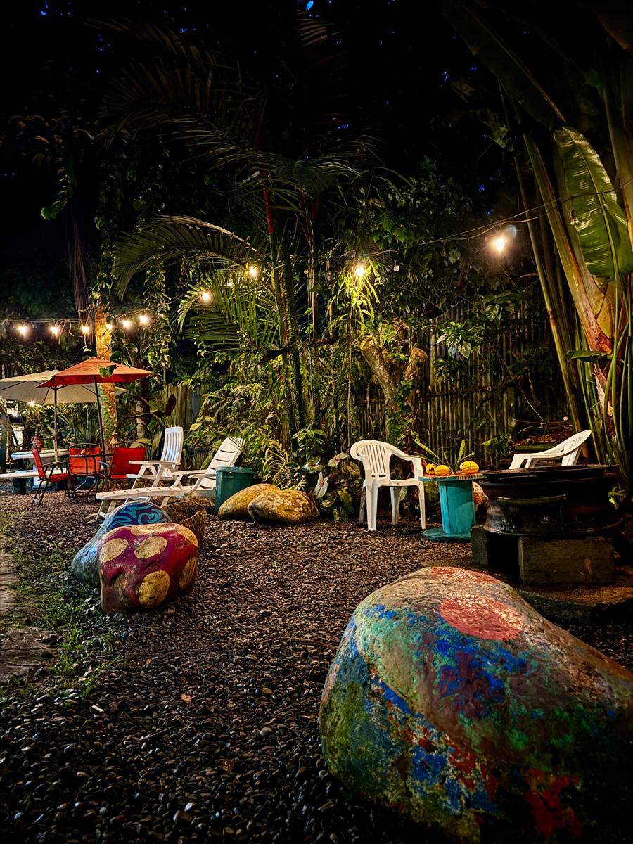 Madre Selva Hostel photo 4