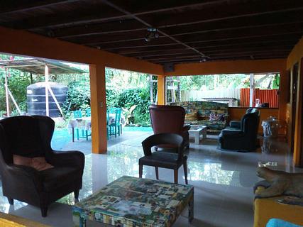 Madre Selva Hostel photo 6