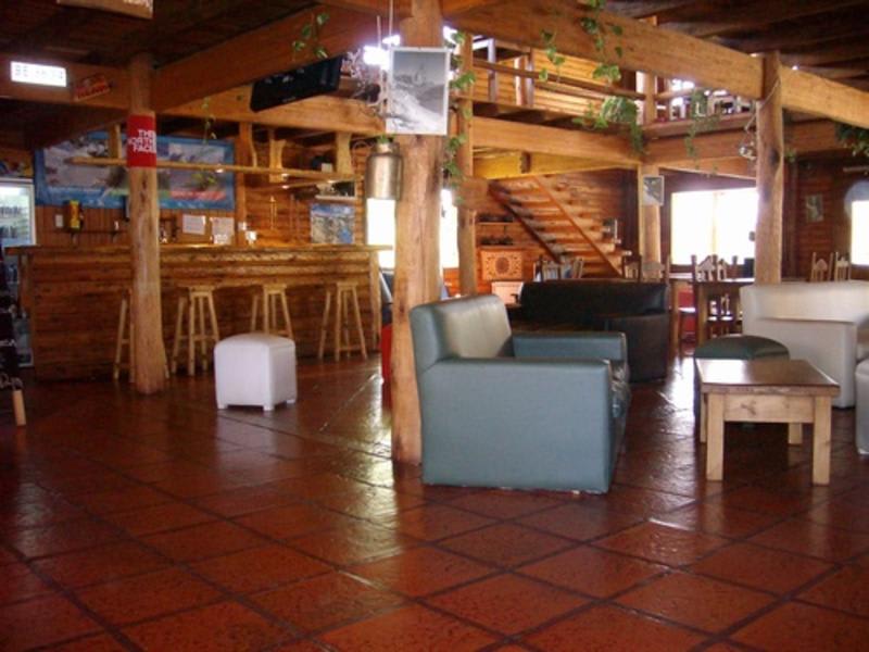 Calafate Hostel photo 1