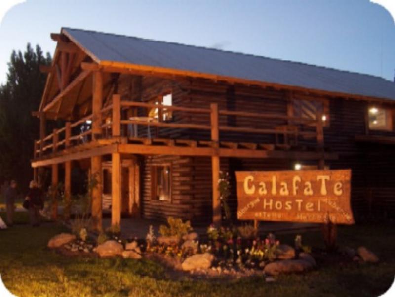 Calafate Hostel photo 2