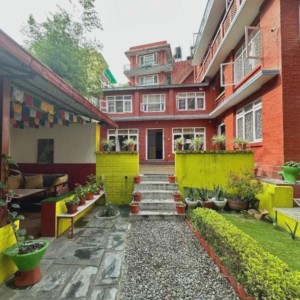 Family Peace House photo 6