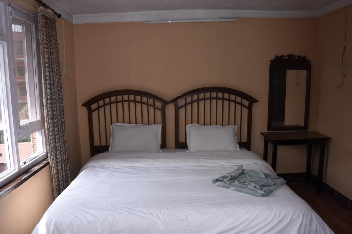 Beehive Hostel photo 2