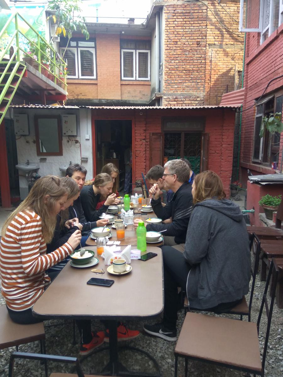 Beehive Hostel photo 3
