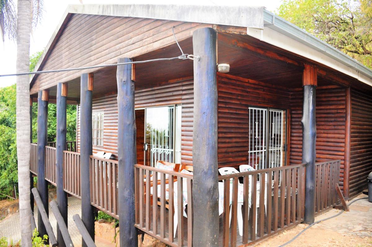 Impala Niezel Lodge & Safari Tours photo 4