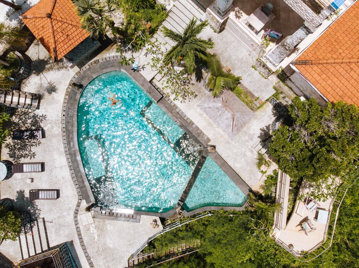 Uluwatu Mansion Hostel photo 2